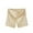 Yellow, variant on Posijego Cotton Boyshorts for Women Seamless Mid Waist Boys Shorts Underwear Breathable No Show Shorts Boxer Briefs