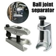 thumbnail image 2 of Ball Joint Puller Separator Tie Rod End Extractors Remover Tool Sets, 2 of 9