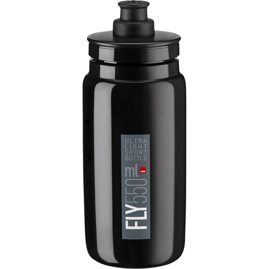 Topeak Elite Bicycle Water Bottle Black (1301604308)