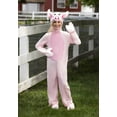 thumbnail image 2 of Kids Pig Costume, 2 of 4