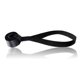 thumbnail image 3 of Latex Resistance Bands Set With Sleeves 11 Piece Gym Fitness Kit Resistance Trainers, 3 of 5