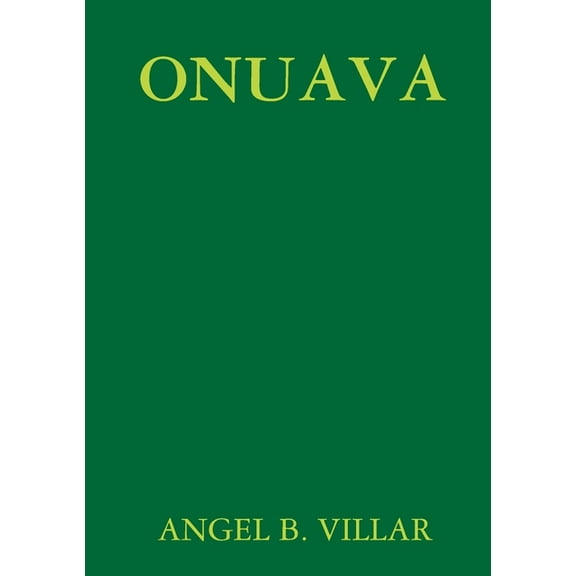 Onuava, (Paperback)