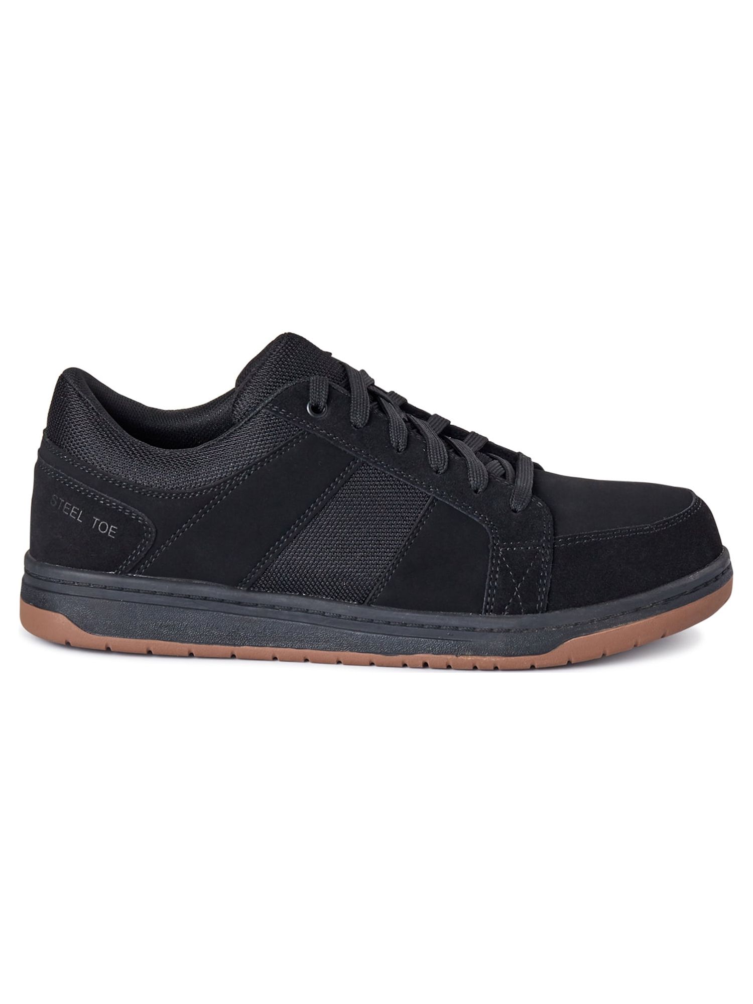 Brahma Men's Grate II Steel Toe Work Shoes photo 5