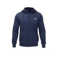 thumbnail image 1 of Chamarra Deportiva Wilson para Hombre Talla EG Color Azul Marino, 1 of 4
