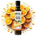 thumbnail image 6 of Aleta Organic Orange Infused Balsamic Vinegar, 8.45 Fl Oz, 6 of 9