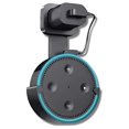 thumbnail image 1 of Soporte de pared para Google Mini & Dot 2 Sintron E2 negro, 1 of 9