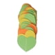 thumbnail image 5 of 4M Heart Paper Garland Home Wedding Party Hanging Decoration Macarena Paper Heart Garland, 5 of 8