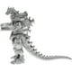 thumbnail image 3 of Movie Monster Series - Mechagodzilla (Heavily Armed), 3 of 5