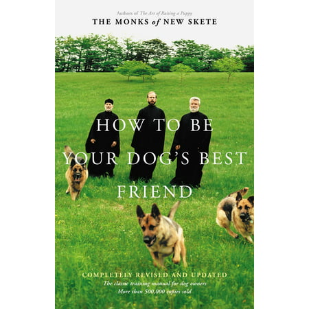 How to Be Your Dog's Best Friend - eBook