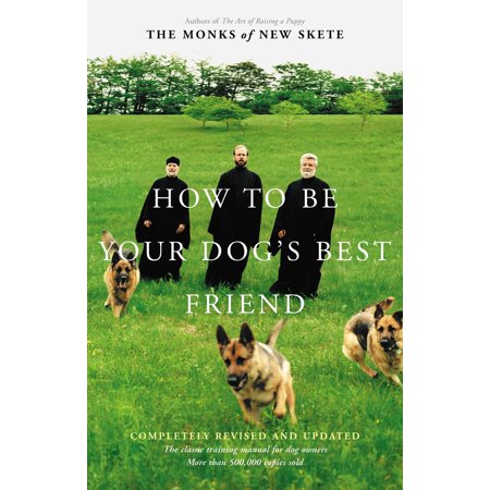 How to Be Your Dog's Best Friend - eBook (Cute Drawings For Your Best Friend)