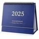 thumbnail image 1 of Desk Calendar, 2024-2025 Small Table Calendar 7.48x6.3 Inch Academic Year Desktop Standing, 1 of 5