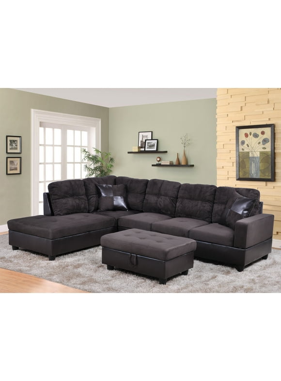Sectional Sofas