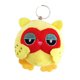 thumbnail image 2 of Lindo Búho Juguete Dibujos Animados Búho Animal Felpa Llave Colgante Cartera Accesorios Gran Regalo Para Niños O Amigos 8Cm Minnieouse AP008081-03, 2 of 6