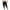 Black, variant on cocolona Mens Summer Capri Pants Elastic Waist Drawstring Joggers Sweatpants Fashion Casual Solid Sports Pants with Pockets