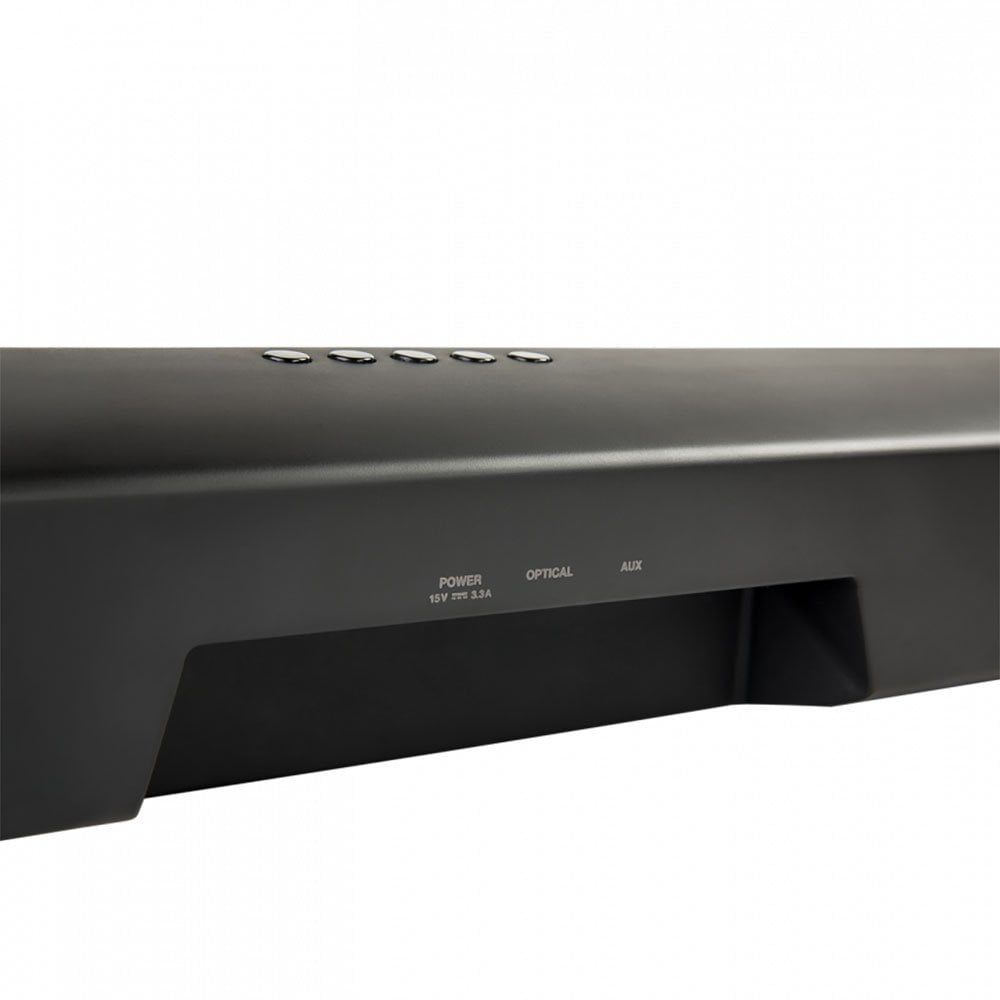 polk soundbar walmart