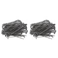thumbnail image 1 of 100Pcs Knitting Needles Parts for S-Type 80-Type Knitting Machine, 1 of 5
