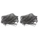 thumbnail image 1 of 100Pcs Knitting Needles Parts for S-Type 80-Type Knitting Machine, 1 of 5