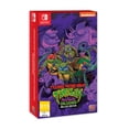thumbnail image 1 of Teenage Mutant Ninja Turtles Mutants Unleashed Deluxe Edition NSW, 1 of 5