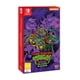 thumbnail image 1 of Teenage Mutant Ninja Turtles Mutants Unleashed Deluxe Edition NSW, 1 of 5