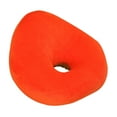 thumbnail image 3 of Cojín del asiento Shamjiam Naranja Cojín del asiento, 3 of 9