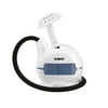 Conair 1200 Watt Commercial Quality Compact Fabric Steamer, Model GS61R....Kills 99.9% of Germs and Bacteria
