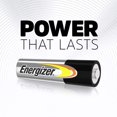 thumbnail image 3 of Pilas Energizer Max AAA LR03 alcalinas, paquete de 10, 3 of 5