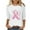 White, variant on Abomasnow Breast Cancer Warrior Support Squad Shirt Breast Cancer Gifts for Women Breast Cancer Awareness Shirts Breast Cancer Survivor Fighter Support Team Shirt