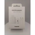 thumbnail image 4 of Cargador Samsung Tipo C Fast 25w Cubo Y Cable D Carga Rápida, 4 of 6