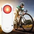 thumbnail image 4 of Funda Protectora Silicona para Bicicleta Varia RTL515 () Blanca, 4 of 9