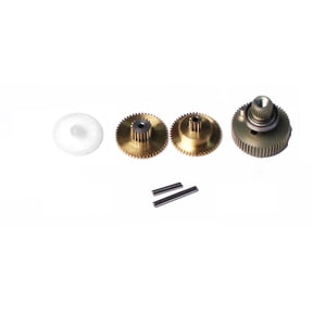 Savox Sc0252 Servo Gear Set With Bearing