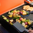 thumbnail image 6 of Blackstone 20" x 14" Camping Griddle, 6 of 11