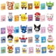 thumbnail image 1 of Juguetes de bloques de construcción Disney Sanrio Personajes de dibujos animados Stitch, Mario Katie Cat Juguetes de ensamblaje de partículas pequeñas Venta al por mayor, 1 of 5