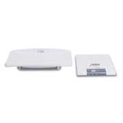 Detecto MB130 Digital Pediatric Scale with Removable Cradle