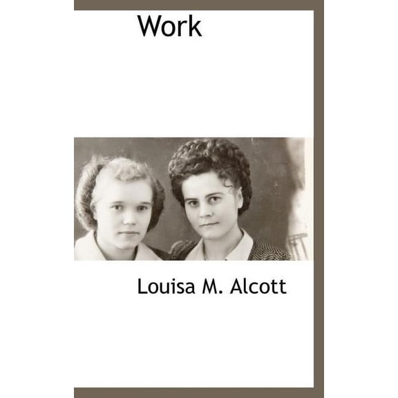 Work, (Hardcover)