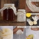 thumbnail image 3 of PañOs de Muselina para Cocinar, PañOs de Queso Sin Blanquear, PañOs de AlgodóN Reutilizables y Lavables para Colar, 3 of 8