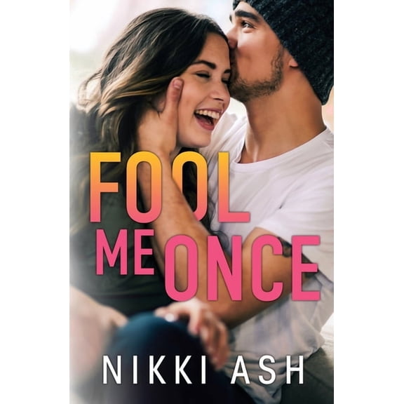 Fool Me Once, (Paperback)
