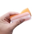 thumbnail image 4 of VIVACE Clear Long Stiletto 500 Uds puntas de uñas de Gel artificiales falsas 10 tamaños con estuche de plástico transparente para salón de uñas, 4 of 5