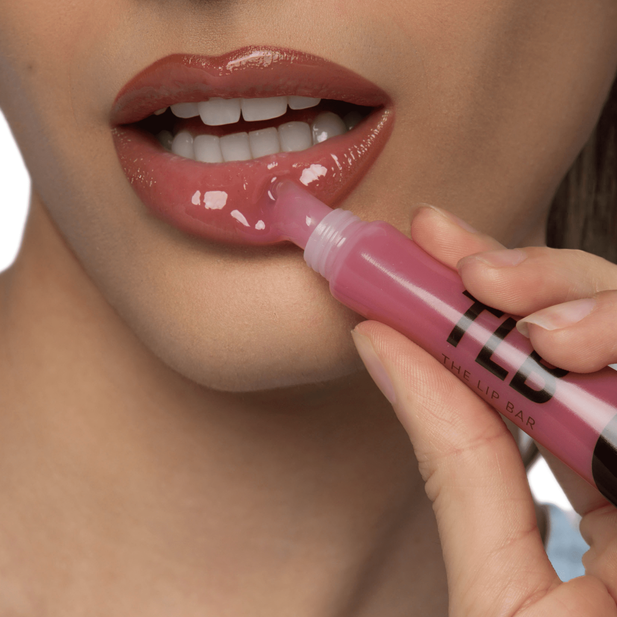The Lip Bar Main Squeeze Peptide Lip Gloss, A-1