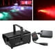 thumbnail image 1 of de humo, luces niebla LED niebla de 500 W, para fiestas, discotecas de DJ, bares, bodas y teatros shamjiam Máquina de humo de niebla 500W, 1 of 9