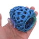thumbnail image 5 of RUNROTOO Cueva Para Camarones Acuario Fácil Limpieza Azul, 5 of 8