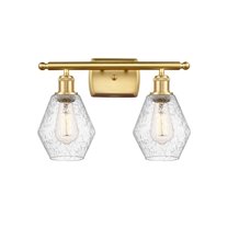 Innovations Lighting - Cindyrella - 2 Light Bath Vanity In Nautiical Style-10.25