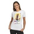 thumbnail image 2 of Welcome to Belgian Malinois Classroom Teacher Dog Mom Shirt T-shirt Unisex Merch Sheepdog Dog Lover Gifts - 02015, 2 of 6