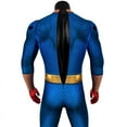 thumbnail image 3 of The Boys: Homelander's Bodysuit - Comic Style Jumpsuit, 3 of 8