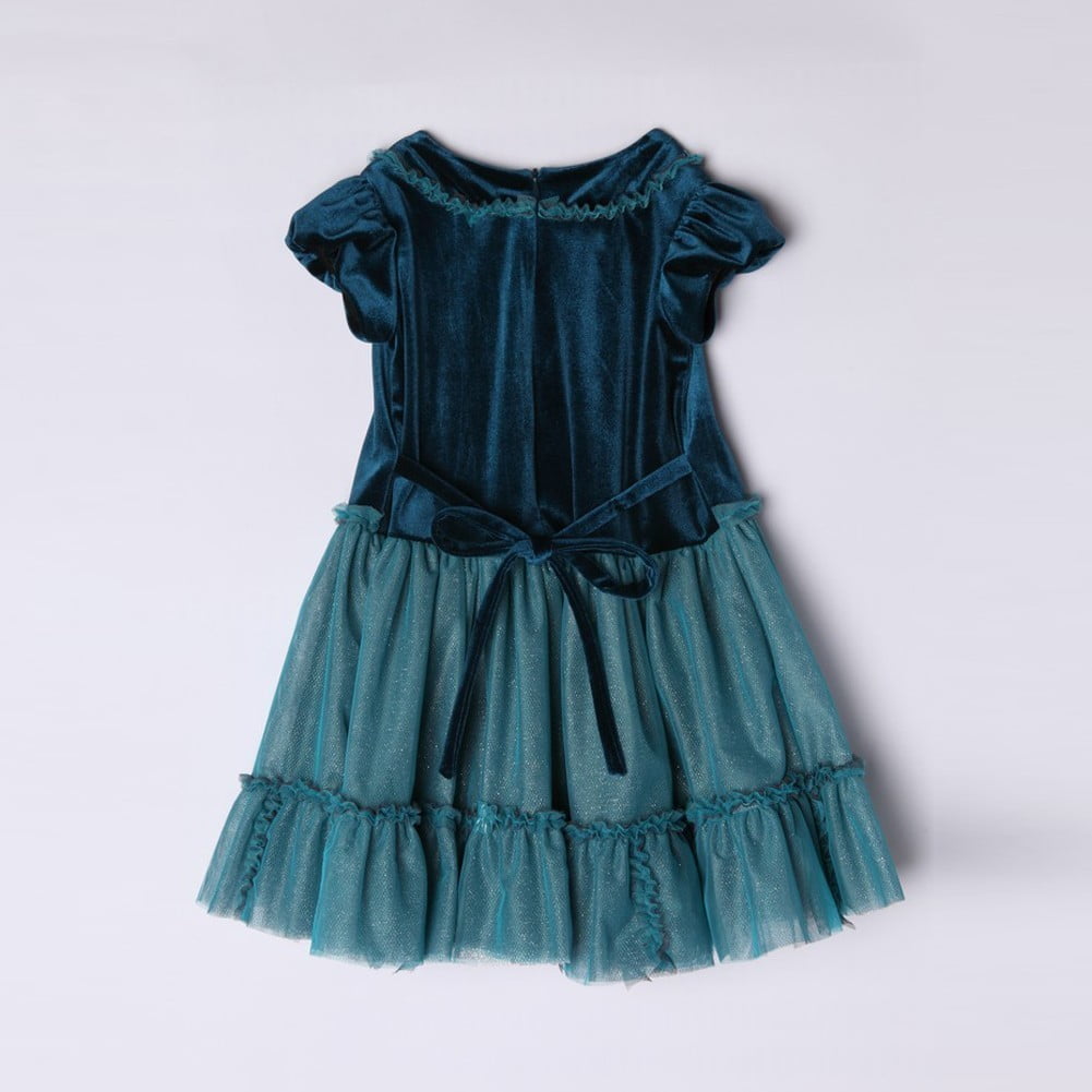 baby girl chloe dress