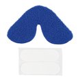thumbnail image 4 of Coussin Nasal pour Machine à Respirer, Octpeak Coussin Nasal en Polyester, Coussin Nasal Anti-Fuite Lavable Réduit les Marques Rouges pour le Visage, Coussin Nasal pour Machine à Respirer, 4 of 8