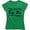 Green, variant on Thou Shall Not Try Me Mood 24:7 Ladies Funny Mood Mother T-Shirt
