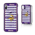 thumbnail image 3 of Minnesota Vikings iPhone Clear Field Design Case, 3 of 5