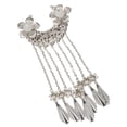 thumbnail image 1 of Bride Clip Costume Drama Cosplay Dangle Accessories, 1 of 8