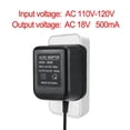 thumbnail image 2 of Abbracc Power Supply Battery Adapter Plug , with 5 meters long cable, Continuous, 2 of 9