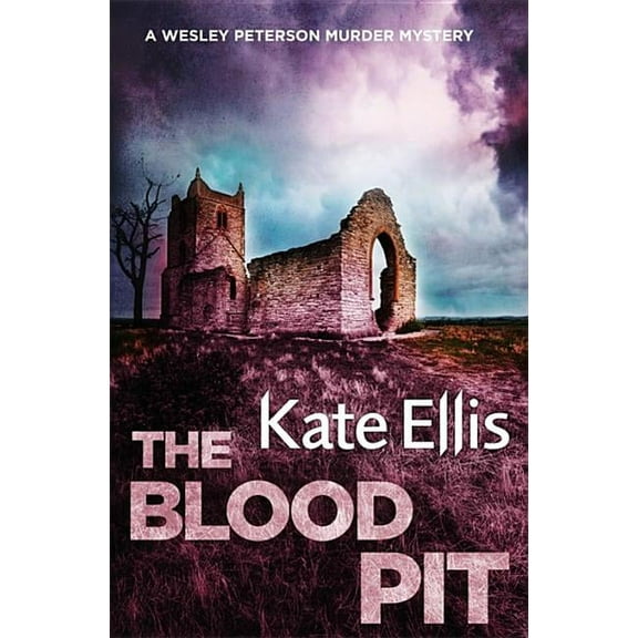 Wesley Peterson The Blood Pit, (Paperback)